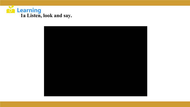 仁爱版八年级英语下册课件 Unit 7 Topic 1 Section A授课课件04