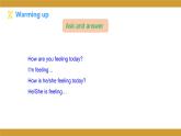 Unit 5 Topic 1 Section A课件2021-2022学年仁爱版八年级英语下册