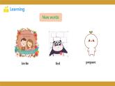 Unit 5 Topic 1 Section A课件2021-2022学年仁爱版八年级英语下册