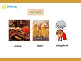 Unit 5 Topic 1 Section A课件2021-2022学年仁爱版八年级英语下册