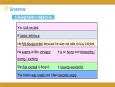 Unit 5 Topic 1 Section D课件2021-2022学年仁爱版八年级英语下册
