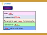 Unit 5 Topic 1 Section D课件2021-2022学年仁爱版八年级英语下册