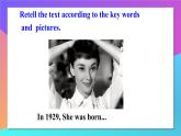 Unit7 Films Reading (2) 課件 2022-2023學(xué)年牛津譯林版英語九年級上冊