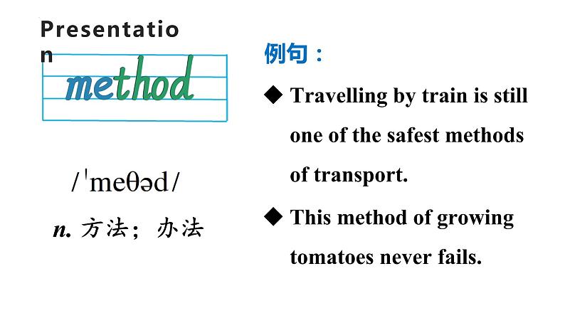 Module 8 Unit2 He was invited to competitions around the worl课件2022-2023学年外研版英语九年级上册08