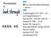 Module 9 Great inventions Unit 2 Will books be replaced by the Internet_课件2022-2023学年外研版英语九年级上册