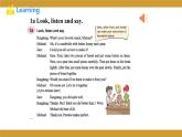 Unit 7 Topic 2 Section B授课课件2021-2022学年仁爱版八年级英语下册