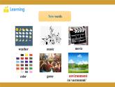 Unit 5 Topic 3 Section C  课件2021-2022学年仁爱版八年级英语下册