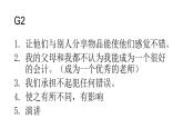 Unit1 language points 課件江蘇南京2022-2023學(xué)年牛津譯林版英語九年級上冊