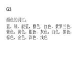 Unit2 language points 課件江蘇南京2022-2023學(xué)年牛津譯林版英語九年級上冊
