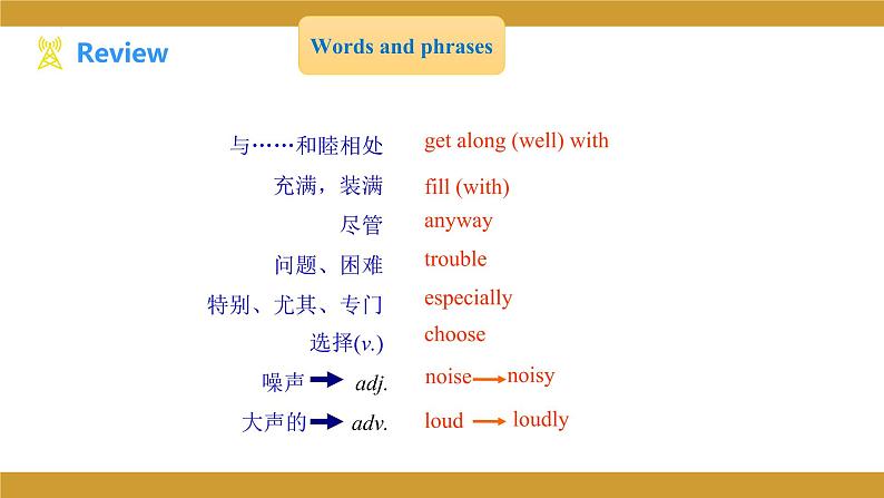 Unit 5 Topic 3 Section D  课件2021-2022学年仁爱版八年级英语下册04