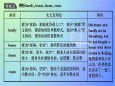 Units 1～5(含Starters)自测清单 基础过关 课件2022-2023学年人教版英语七年级上册