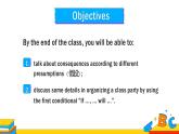 Unit 10 Section  A (1a-2c)课件-2022-2023学年人教版八年级英语上册