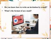 Unit9 SectionB 3a-Self Check课件2022-2023学年人教版英语八年级上册