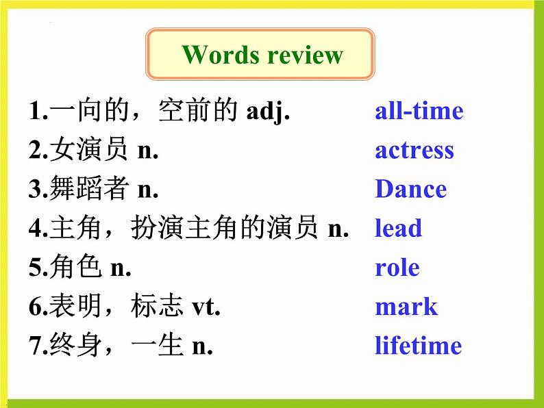 Unit 7 Revision课件 2022-2023学年牛津译林版九年级英语上册03