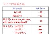 反义疑问句 课件 2022-2023学年人教版八年级英语上册