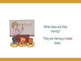 Unit5 Topic3 SectionB 課件 2021-2022學(xué)年仁愛版七年級(jí)英語(yǔ)下冊(cè) -