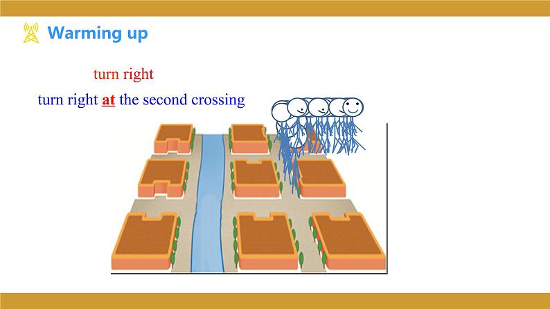 仁爱版七年级英语下册 Unit 6 Topic 3 Section A  授课课件04