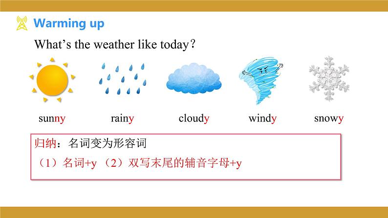 仁爱版七年级英语下册 Unit 8 Topic 1 Section B 授课课件04