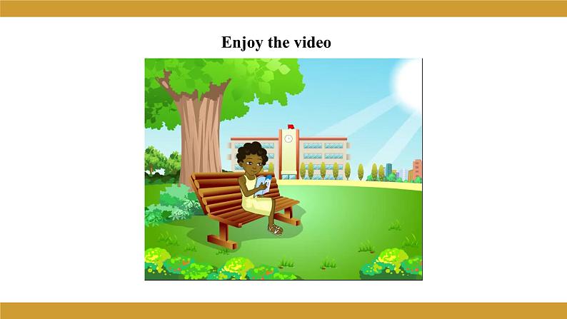 仁爱版七年级英语下册 Unit 5 Topic 3 Section B 授课课件08