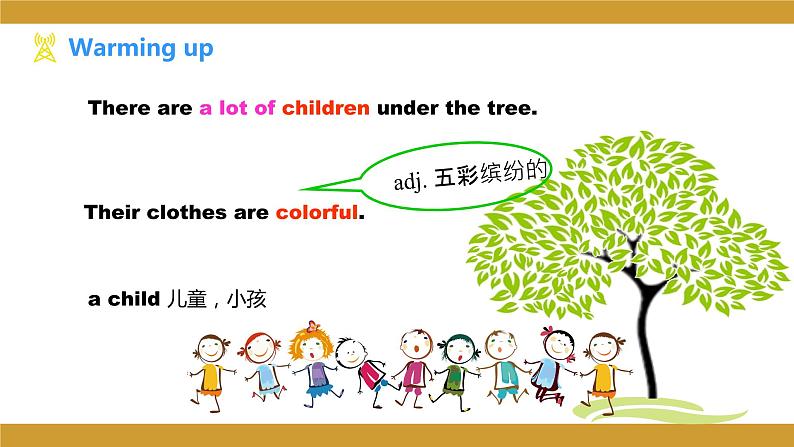 仁爱版七年级英语下册 Unit 6 Topic 2 Section C  授课课件第3页