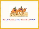 Unit 1  Lesson 5 课件