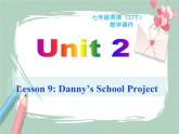 Unit 2 lesson 9课件