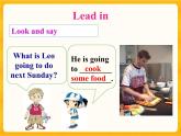 Unit 4 lesson 22课件