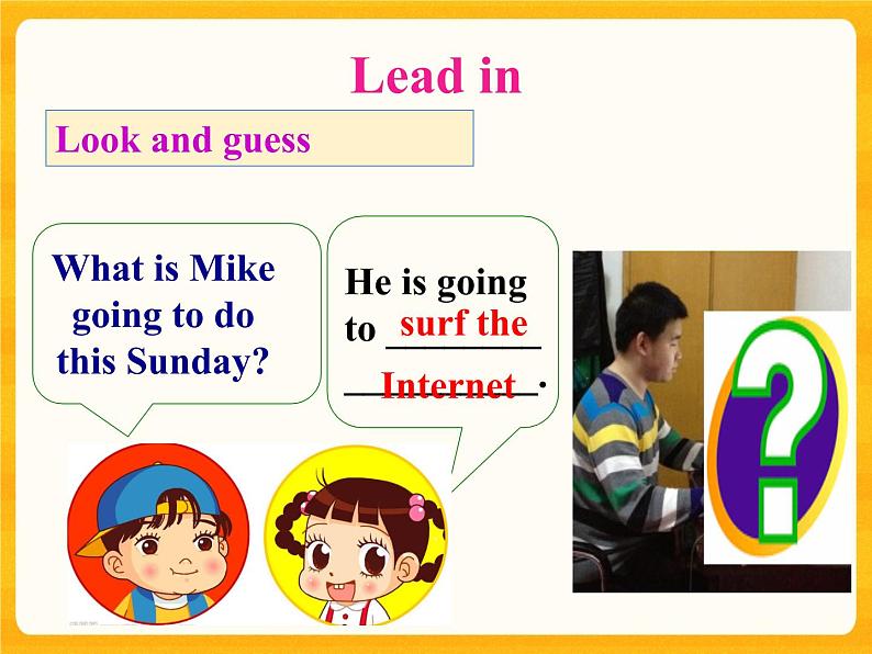 Unit 4 lesson 23课件04