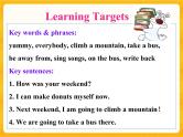 Unit 4 lesson 24课件