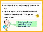 Unit 4 lesson 24课件
