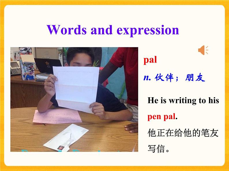 Unit 5 lesson 30课件08