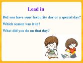 Unit 6 lesson 34课件