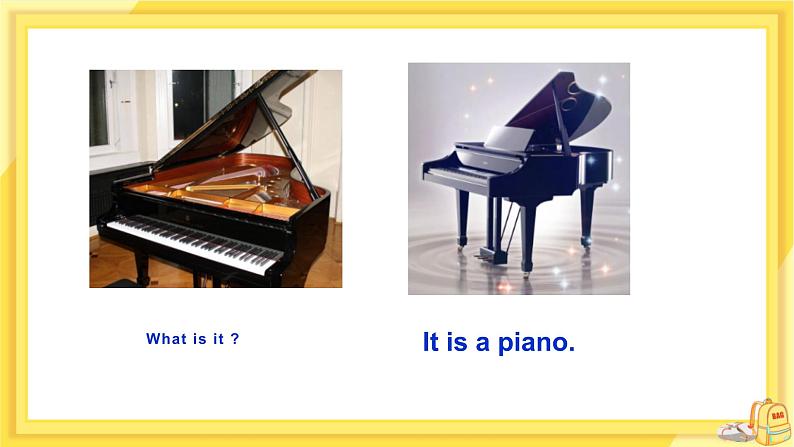 河北教育版中学英语七年级下 UNIT2 Lesson10 教学课件第5页