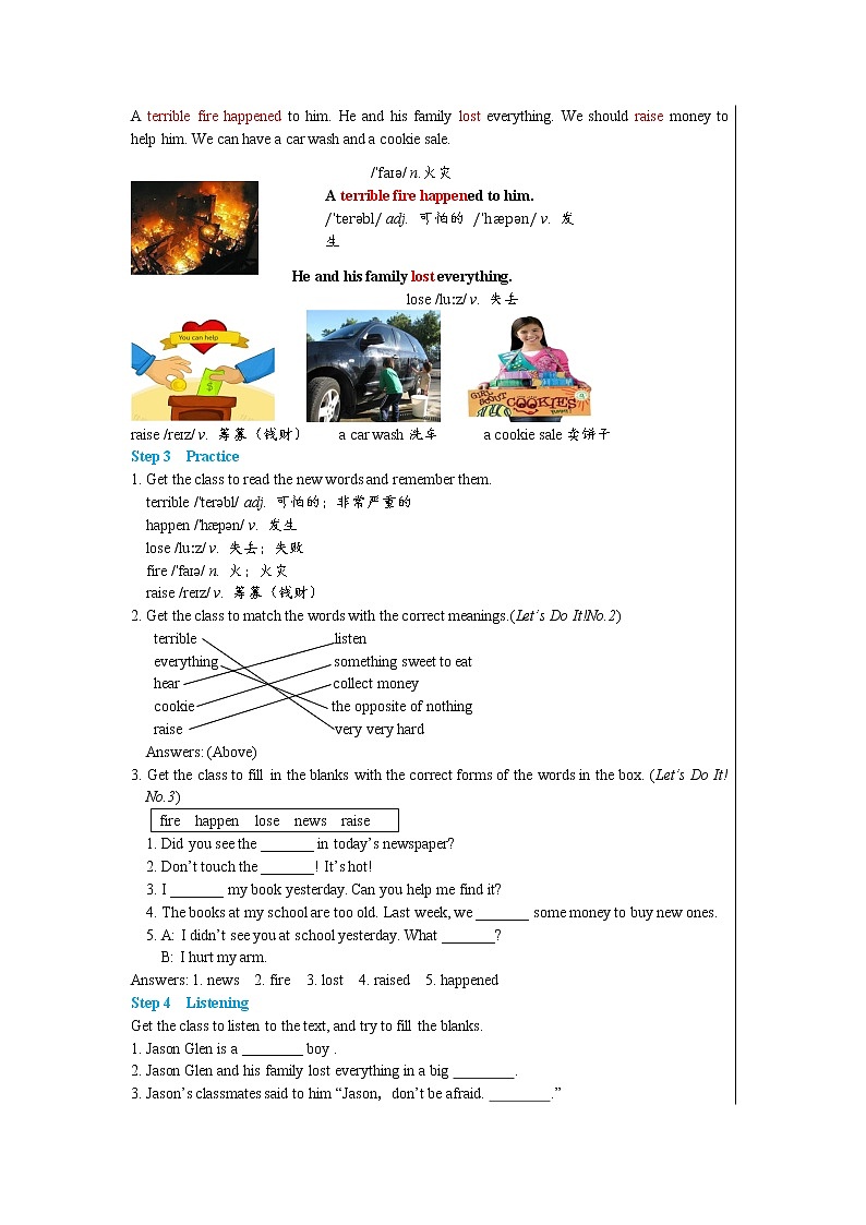Lesson 16 We Are with You!（课件PPT+教案+练习）02