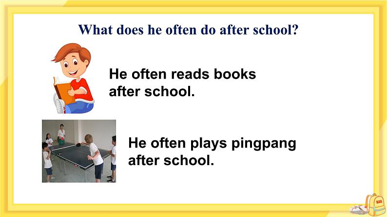 Lesson 19 A Dinner Date（课件PPT+教案+练习）04