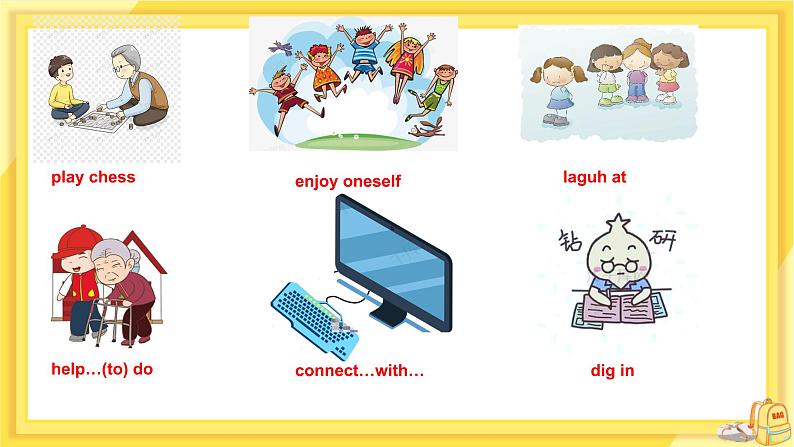 Unit 5 I Love Learning English Unit Review（课件PPT+教案+练习）06