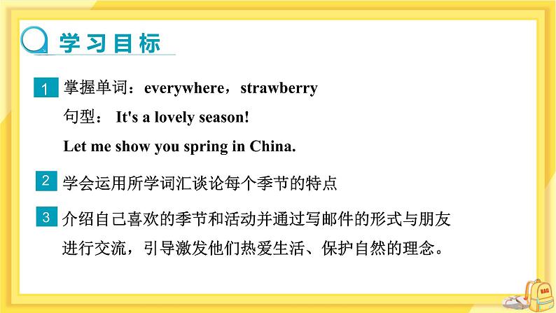 Lesson 36 Spring in China（课件PPT+教案+练习）02