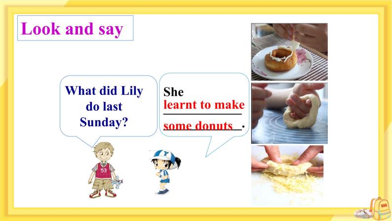 Lesson 24 How Was Your Weekend（课件PPT+教案+练习）06