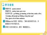 Lesson 41 Were People Healthy Then（课件PPT+教案+练习）
