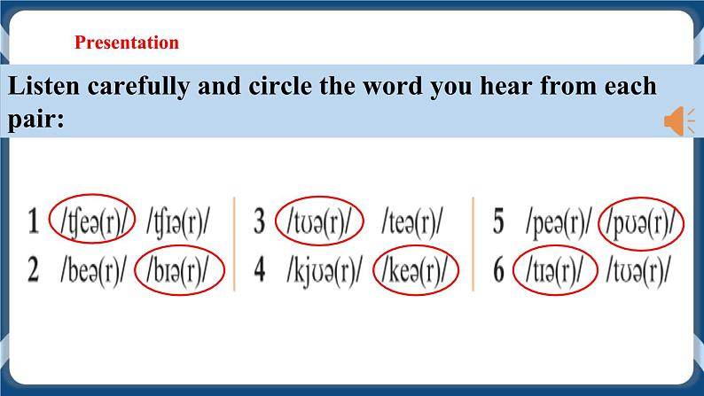 Unit 1 People around us Period 5 Speaking & Writing课件 +教案+导学案+素材+同步练习04