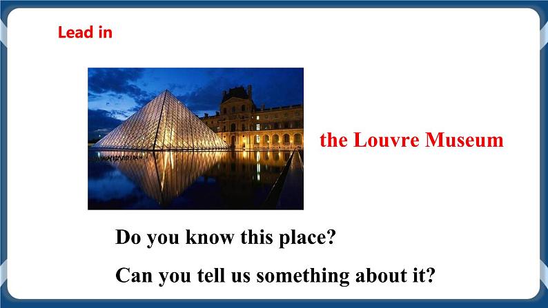 Unit 2 Travelling around the world Period 1 Reading I 课件+教案+导学案+素材+同步练习03