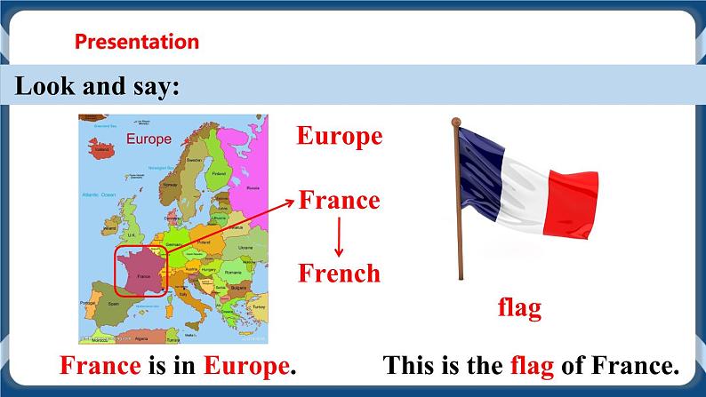 Unit 2 Travelling around the world Period 1 Reading I 课件+教案+导学案+素材+同步练习04