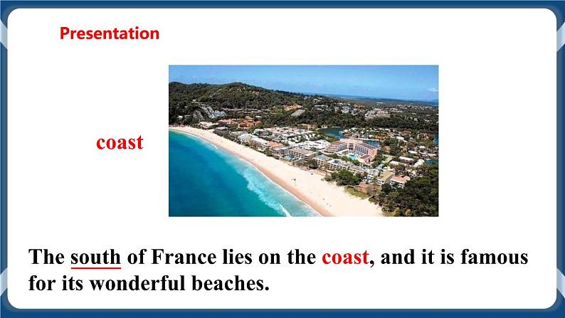 Unit 2 Travelling around the world Period 1 Reading I 课件+教案+导学案+素材+同步练习07