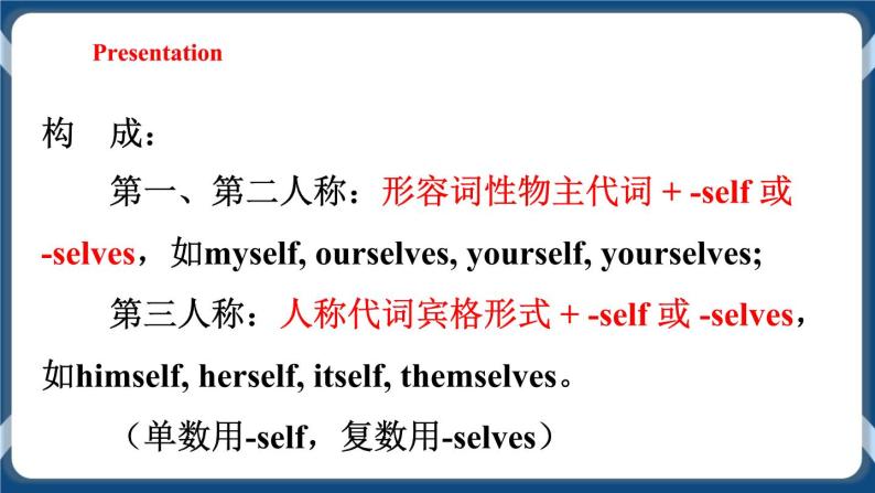 Unit 3 Our animal friends Period 3 Grammar课件 +教案+导学案+同步练习06