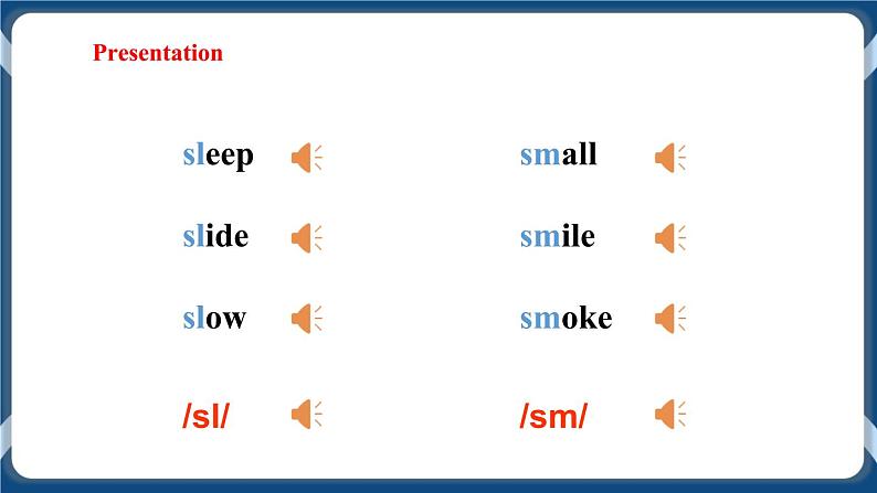 Module 2 Unit 4 Period 5 Speaking & Writing课件第4页