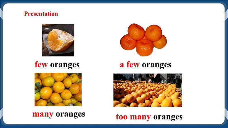 Unit 5 Water Period 3 Grammar 课件+教案+导学案06