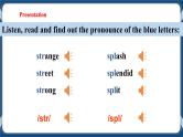 Unit 5 Water Period 5 Speaking & Writing  课件+教案+导学案+素材