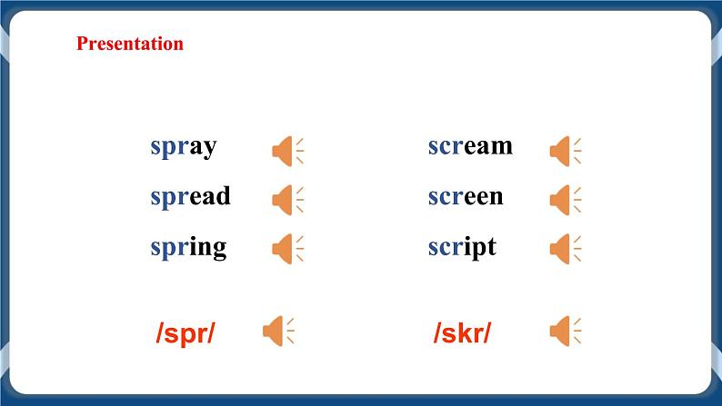 Unit 5 Water Period 5 Speaking & Writing  课件+教案+导学案+素材04