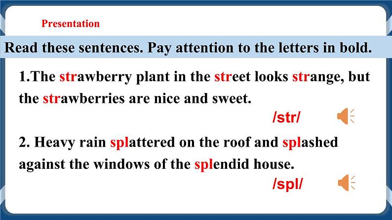 Unit 5 Water Period 5 Speaking & Writing  课件+教案+导学案+素材06