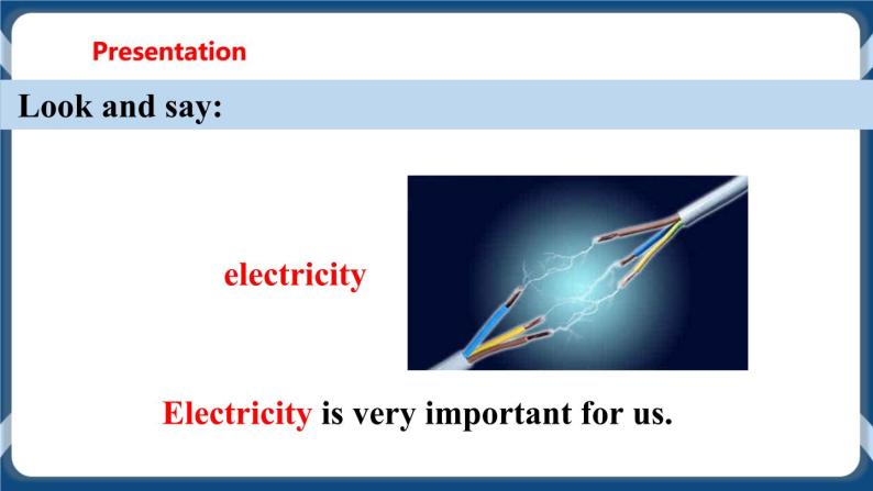 Unit 6 Electricity Period 1 Reading I 课件+教案+练习+素材04